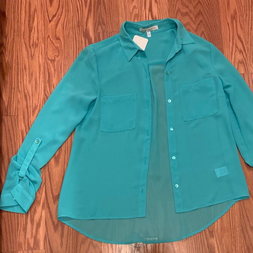 Basic Shirt